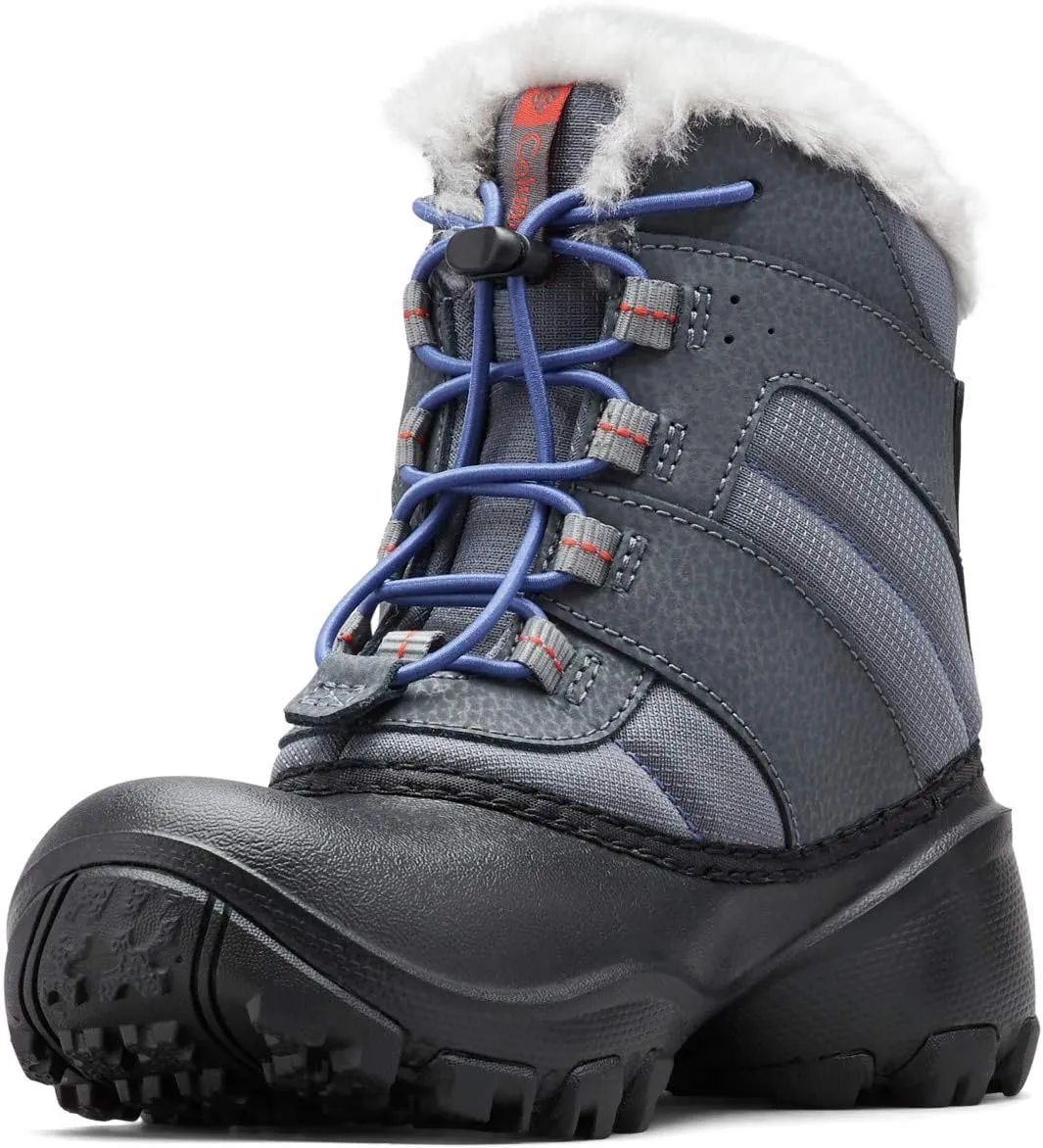 Columbia Rope Tow III Waterproof Boot Snow