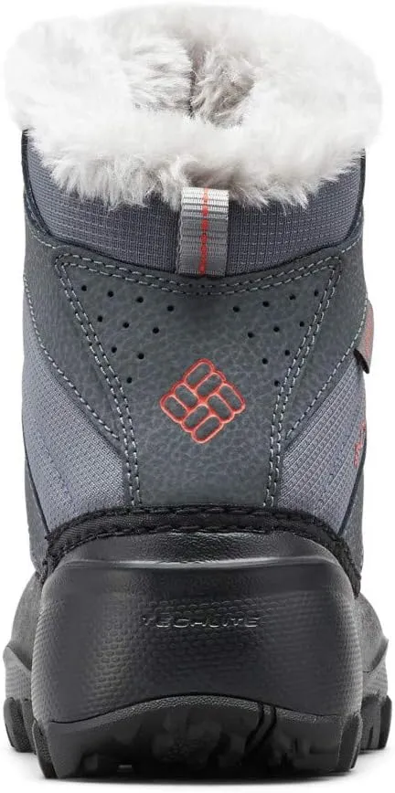 Columbia Rope Tow III Waterproof Boot Snow