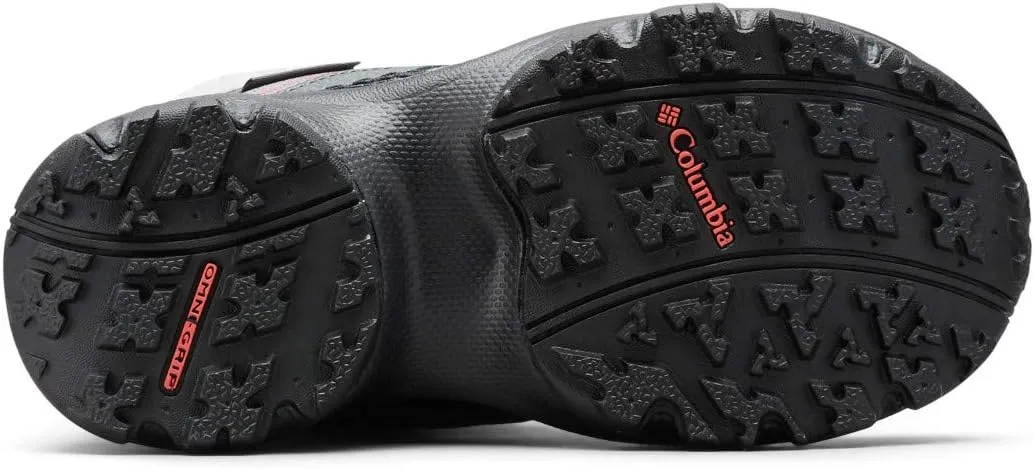 Columbia Rope Tow III Waterproof Boot Snow