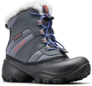 Columbia Rope Tow III Waterproof Boot Snow