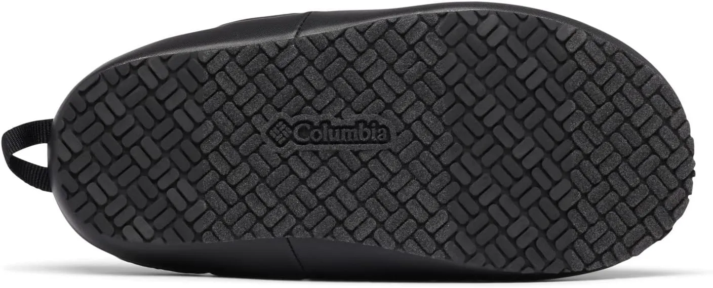Columbia Unisex-Child Omni-Heat Lazy Bend Camper Hiking Boot