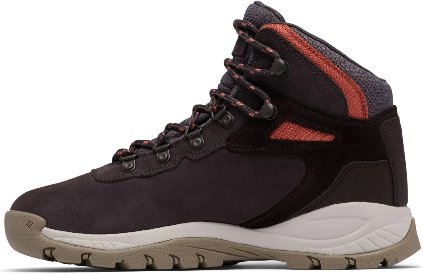 Columbia Women's Discontinued Newton Ridge Plus Waterproof Amped