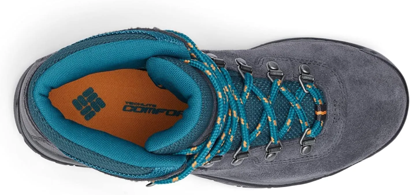 Columbia Women's Discontinued Newton Ridge Plus Waterproof Amped