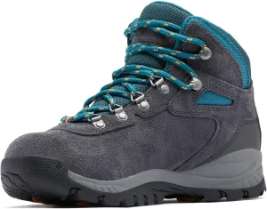 Columbia Women's Discontinued Newton Ridge Plus Waterproof Amped