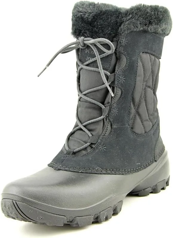 Columbia Women's SIERRA SUMMETTE IV Snow Boot