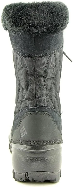 Columbia Women's SIERRA SUMMETTE IV Snow Boot