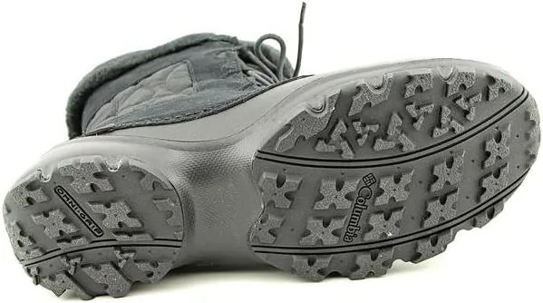 Columbia Women's SIERRA SUMMETTE IV Snow Boot