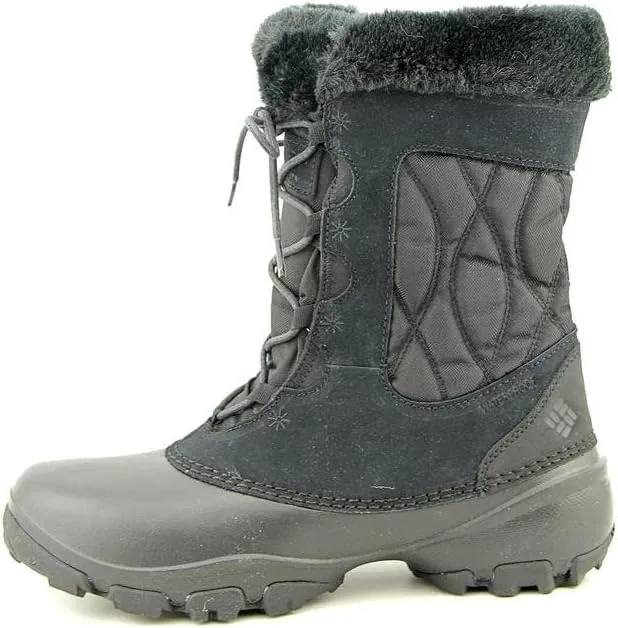 Columbia Women's SIERRA SUMMETTE IV Snow Boot