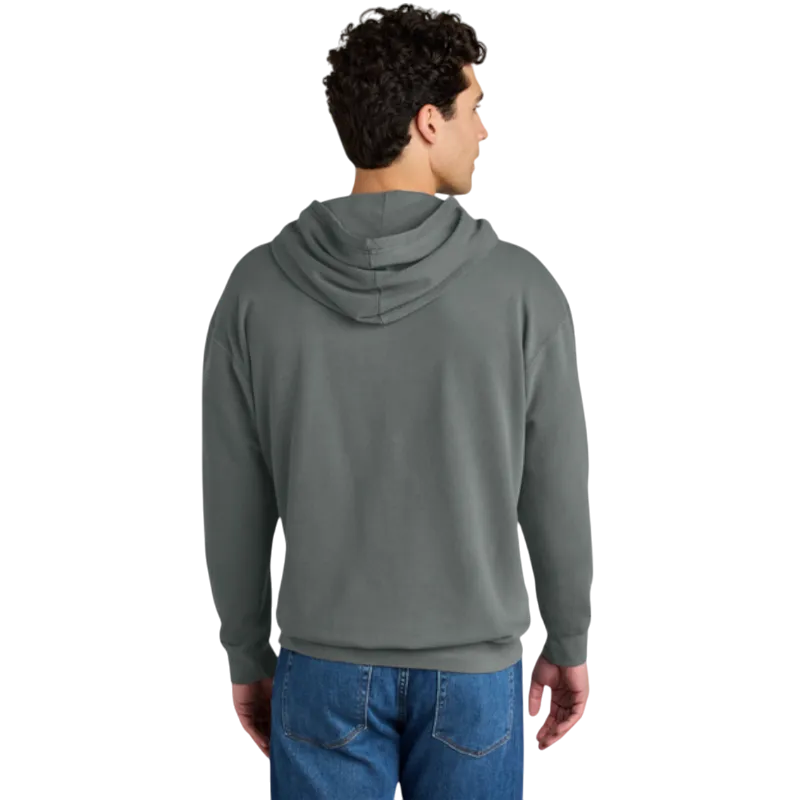 Comfort Colors® Lightweight Hooded Sweatshirt