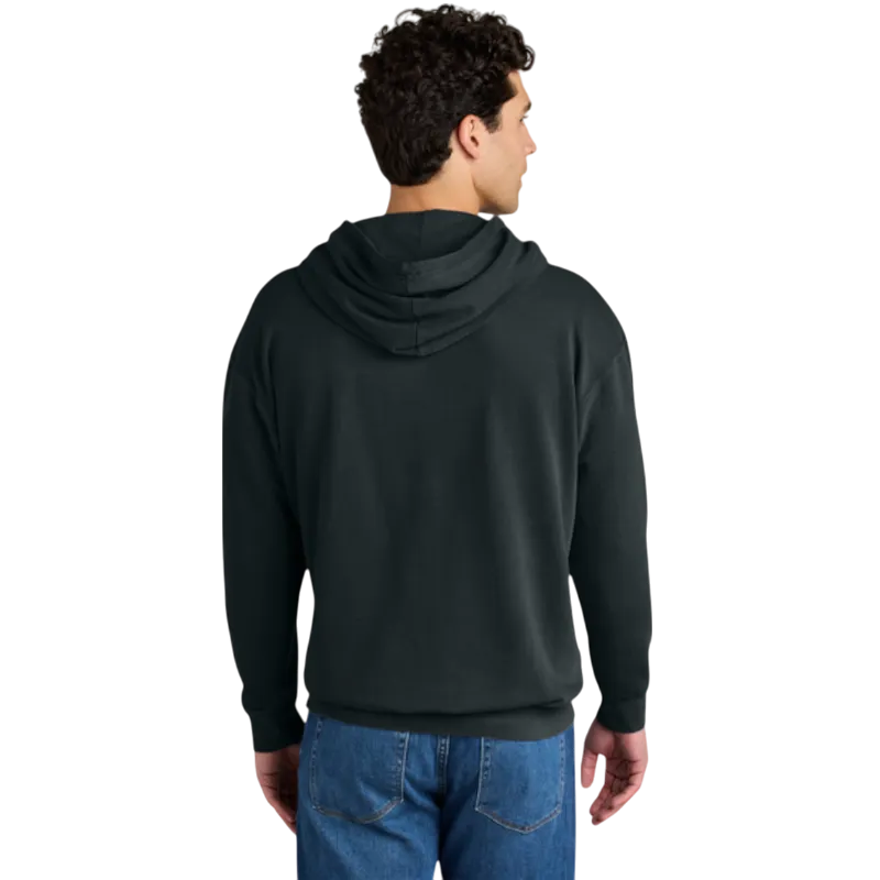 Comfort Colors® Lightweight Hooded Sweatshirt