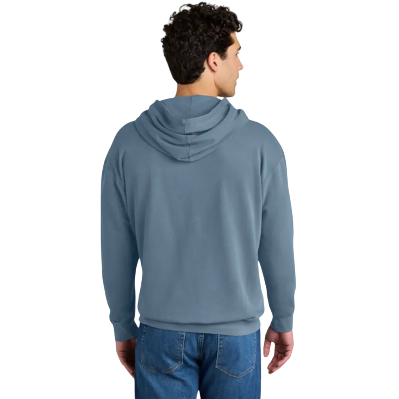 Comfort Colors® Lightweight Hooded Sweatshirt