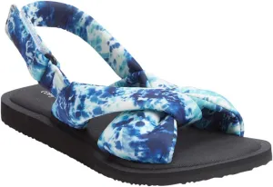 Comfortview Women's The Taylor Sandal(Wide Widths Available)