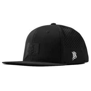 Connecticut Stealth Flat Performance