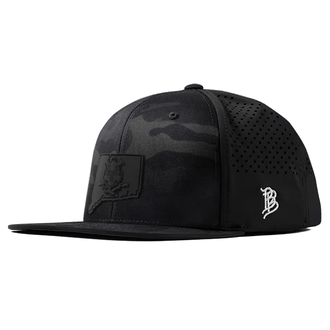 Connecticut Stealth Flat Performance