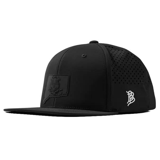 Connecticut Stealth Flat Performance