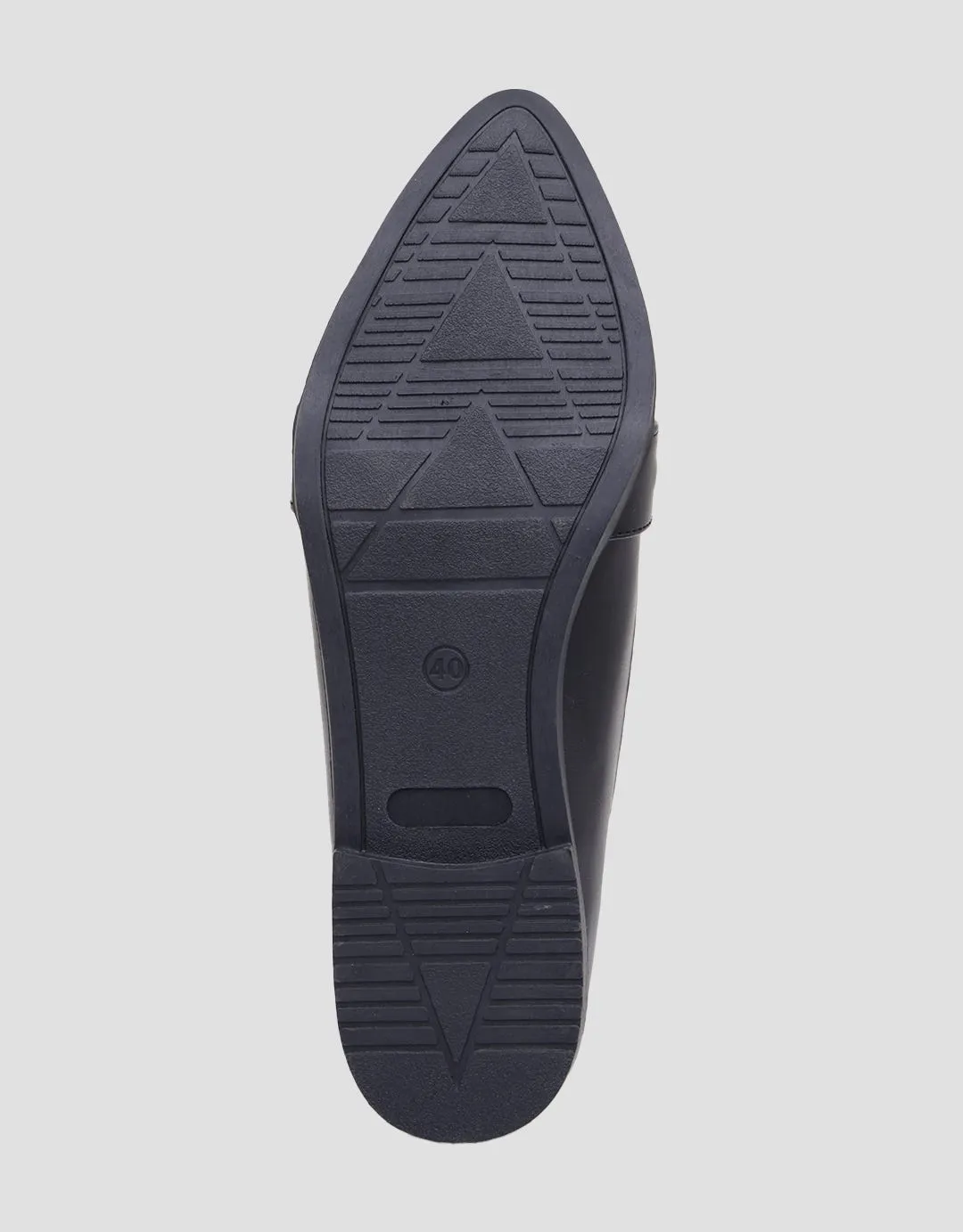 Connexion Golden Chain Sepatu Slip On Wanita