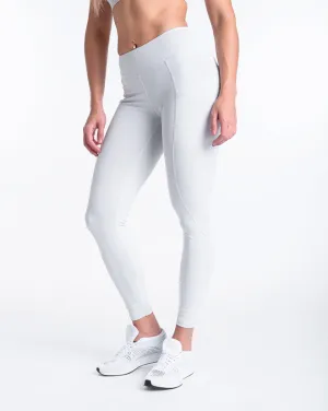 Contour Leggings - Cool Grey