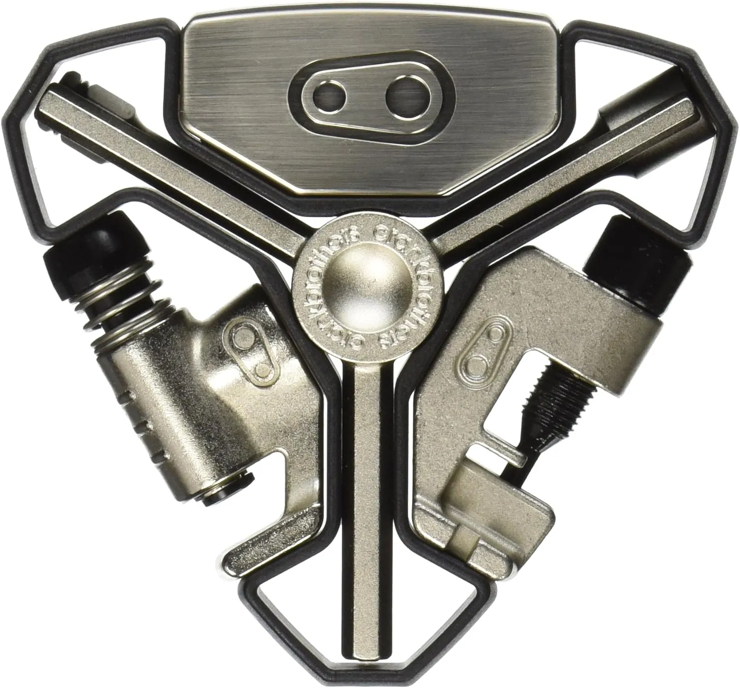 Crankbrothers Y Tool - Lightweight, Compact Bike Multi-Tool