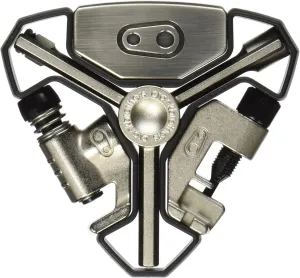 Crankbrothers Y Tool - Lightweight, Compact Bike Multi-Tool