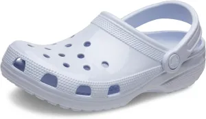 Crocs Unisex-Adult Classic Sparkly Clog, Metallic and Glitter Shoes