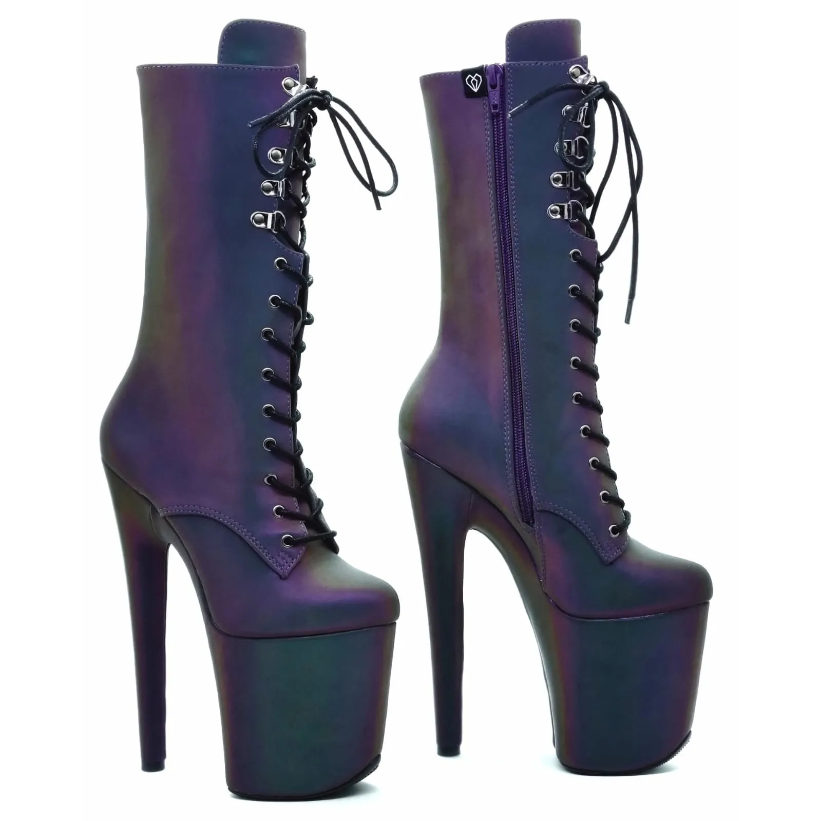 CUSTOM MADE HEELS