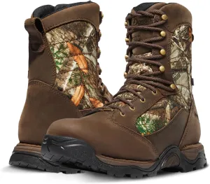 Danner Men's Pronghorn 8" 400G Gore-Tex Hunting Boot