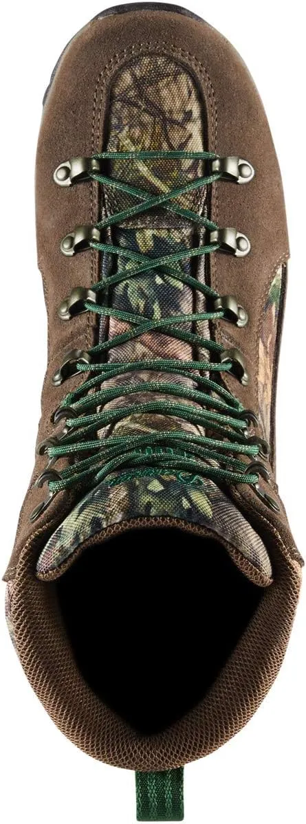 Danner Women's Women's Wayfinder 8" 400G Waterproof Hunting Boot