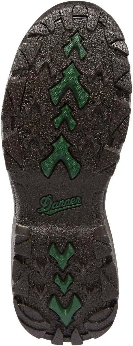 Danner Women's Women's Wayfinder 8" 400G Waterproof Hunting Boot