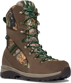 Danner Women's Women's Wayfinder 8" 400G Waterproof Hunting Boot