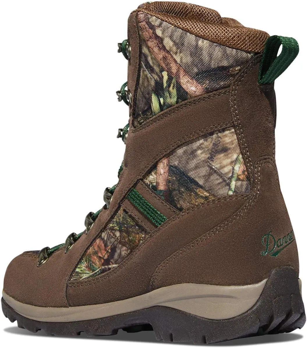 Danner Women's Women's Wayfinder 8" 400G Waterproof Hunting Boot