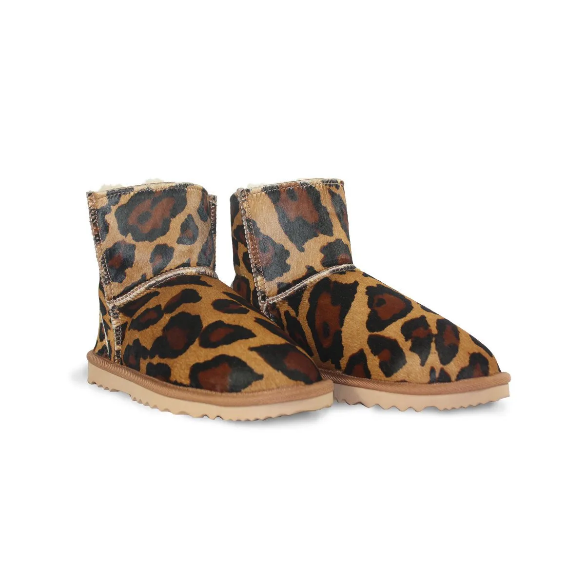 Designer Leopard Mini