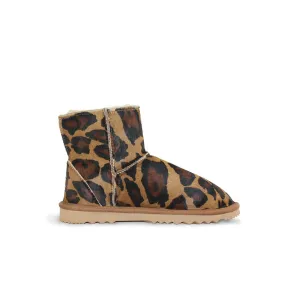 Designer Leopard Mini