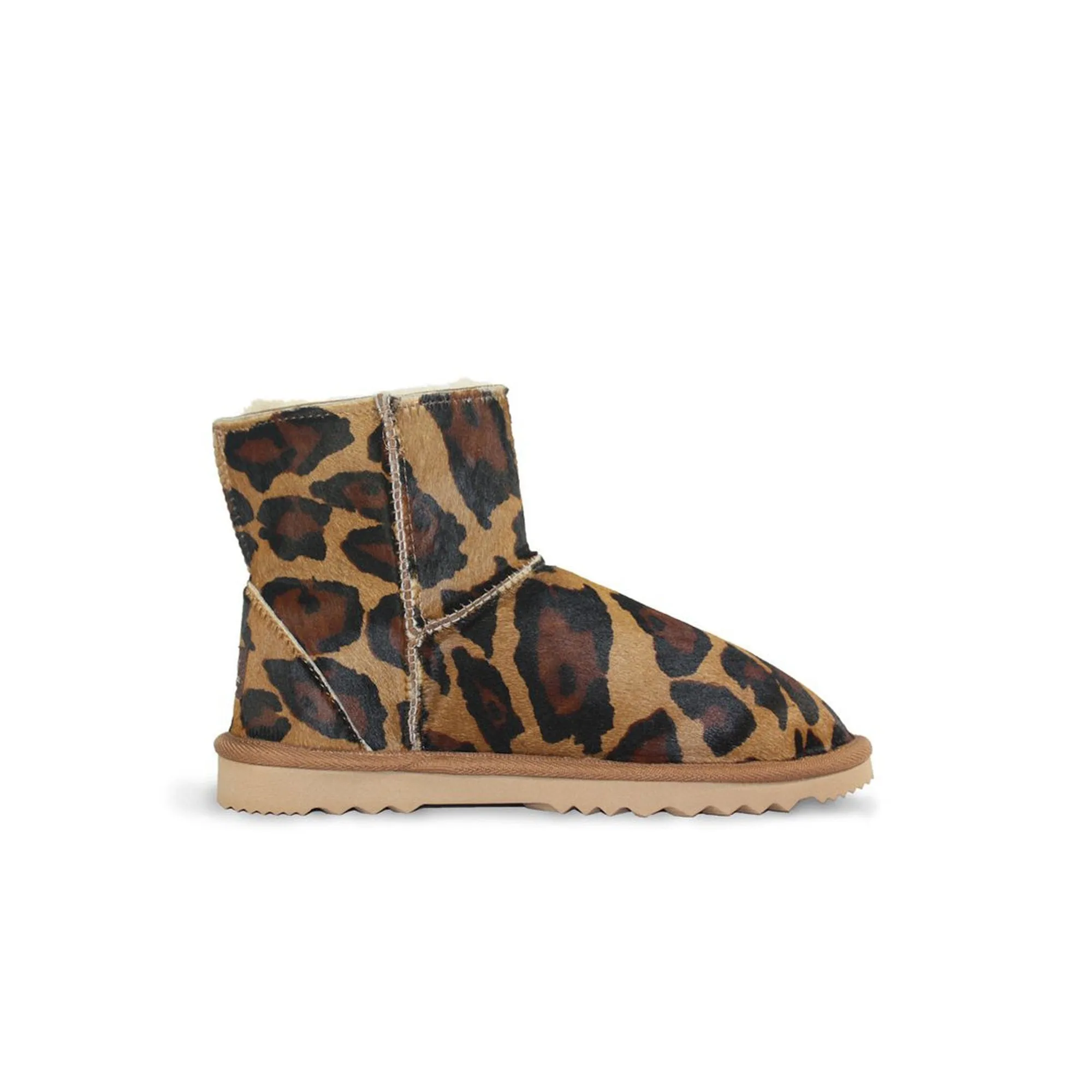 Designer Leopard Mini