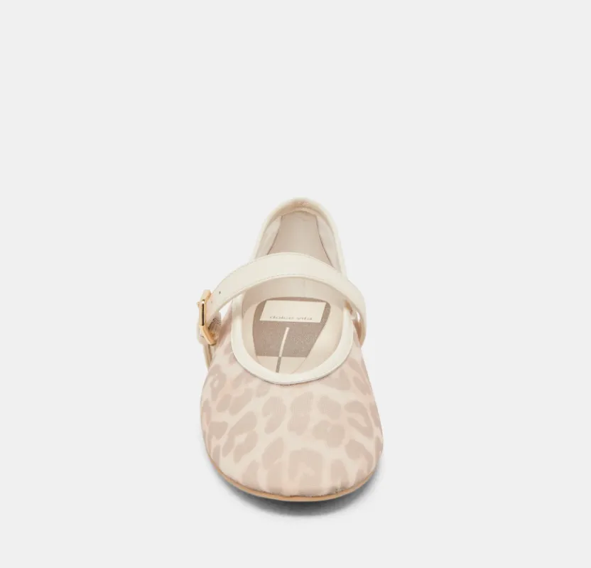 Dolce Vita Roslyn Ballet Flat