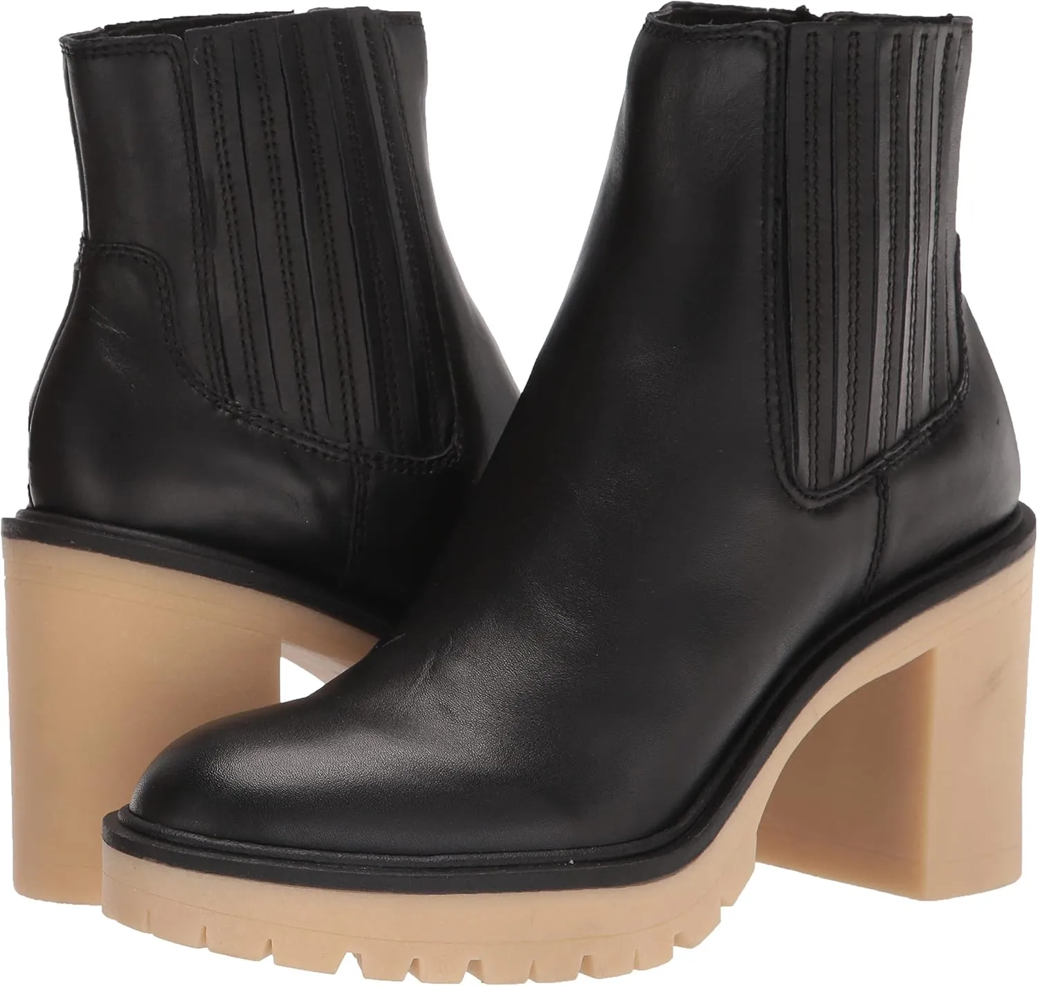 Dolce Vita Women's Caster Ankle Boot