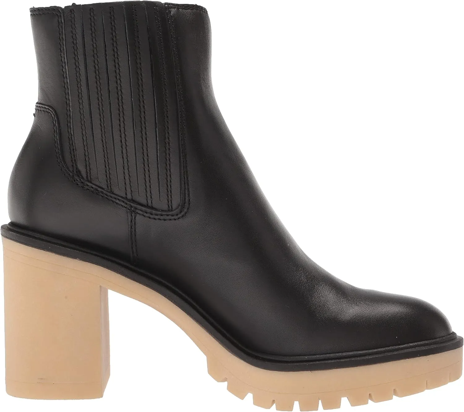 Dolce Vita Women's Caster Ankle Boot