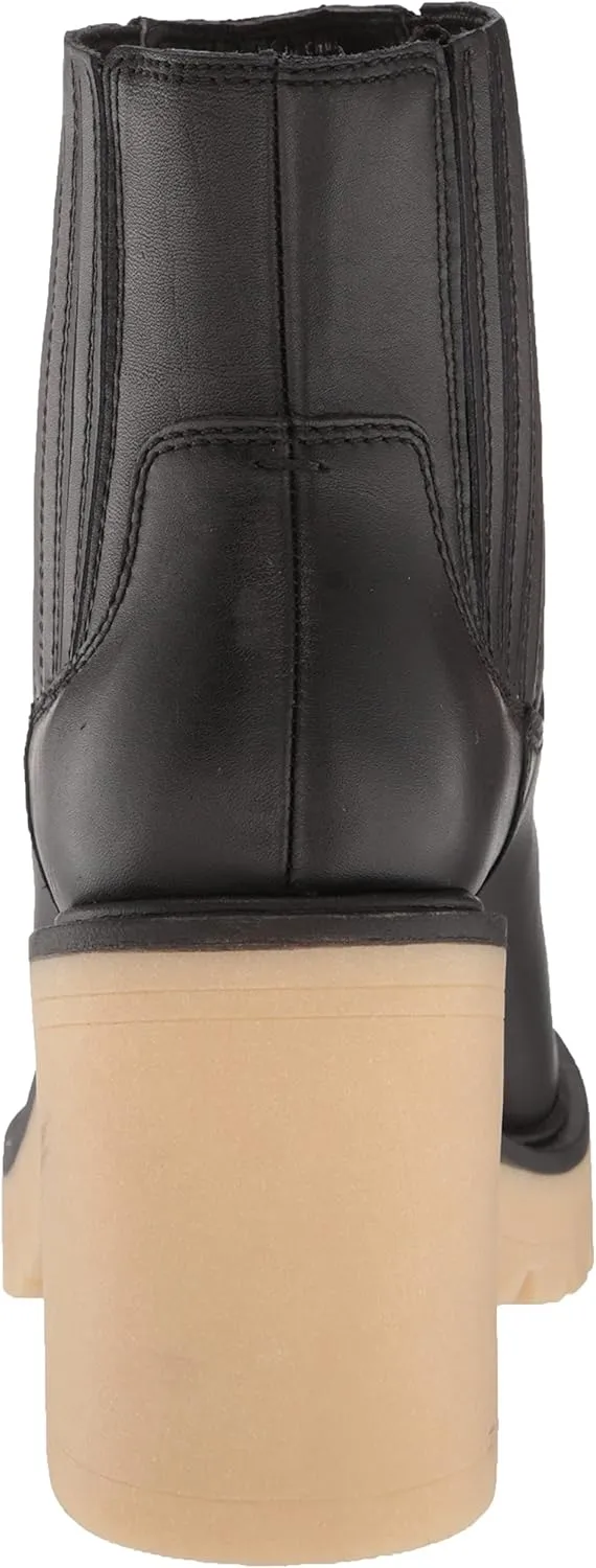 Dolce Vita Women's Caster Ankle Boot