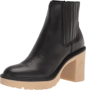 Dolce Vita Women's Caster Ankle Boot