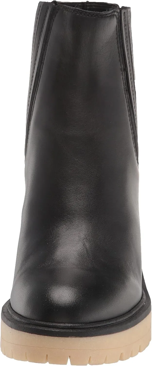 Dolce Vita Women's Caster Ankle Boot