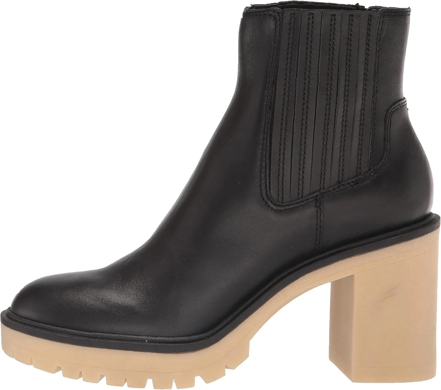 Dolce Vita Women's Caster Ankle Boot
