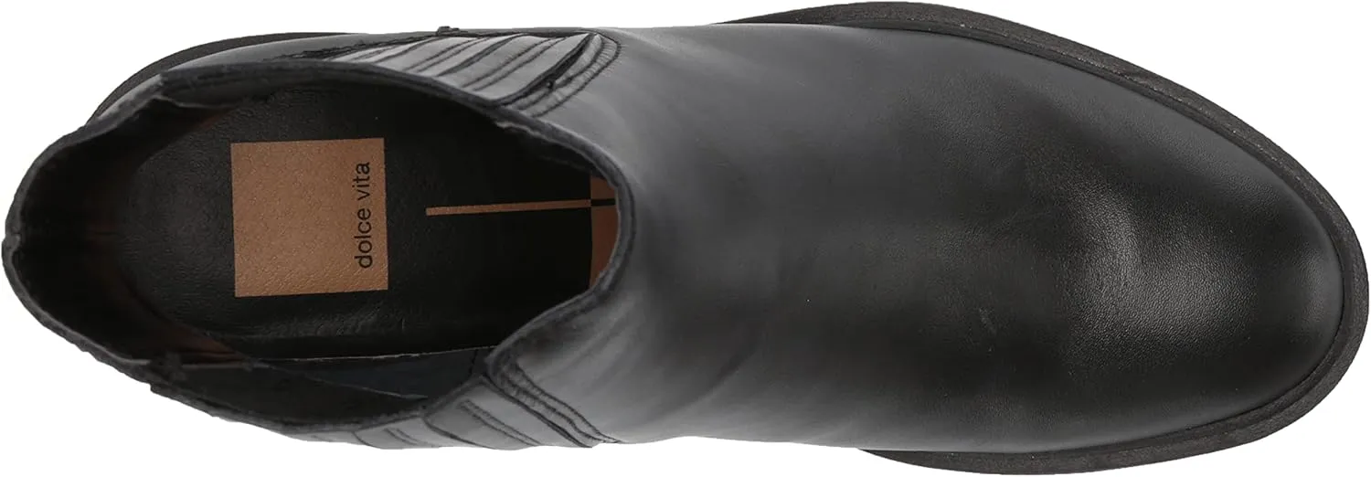 Dolce Vita Women's Caster Ankle Boot