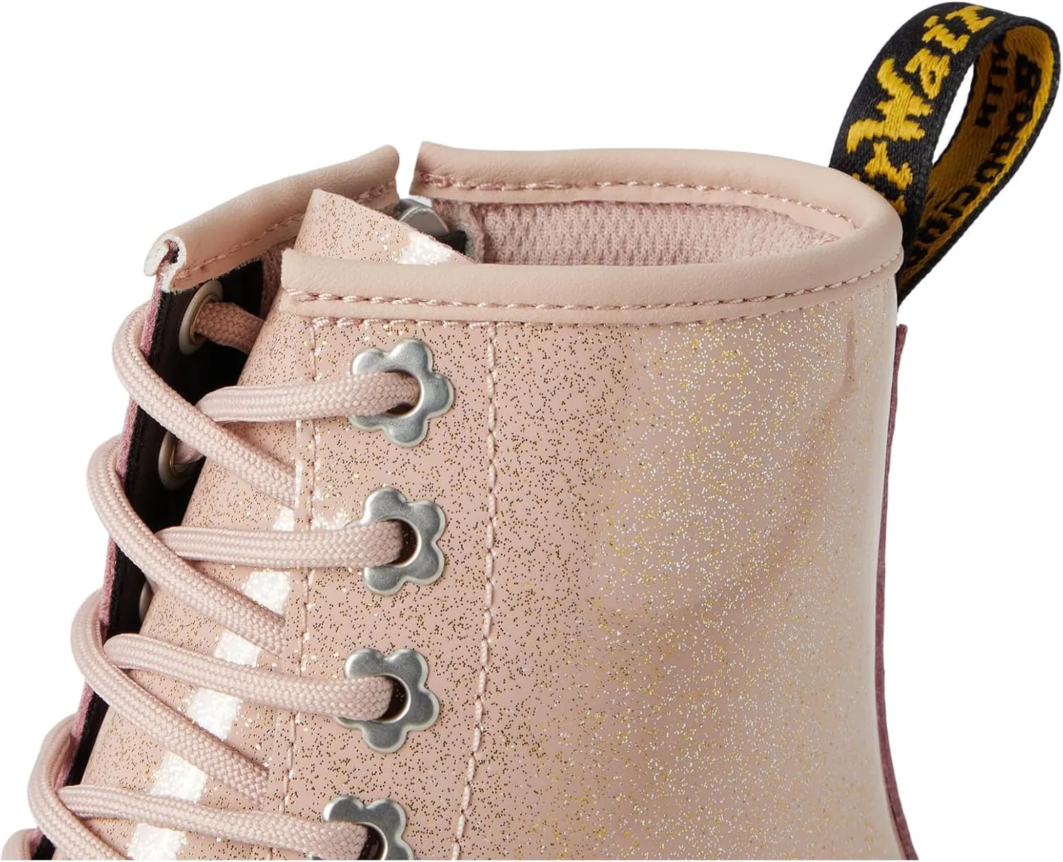 Dr. Martens Girl's 1460 (Toddler) Fashion Boot