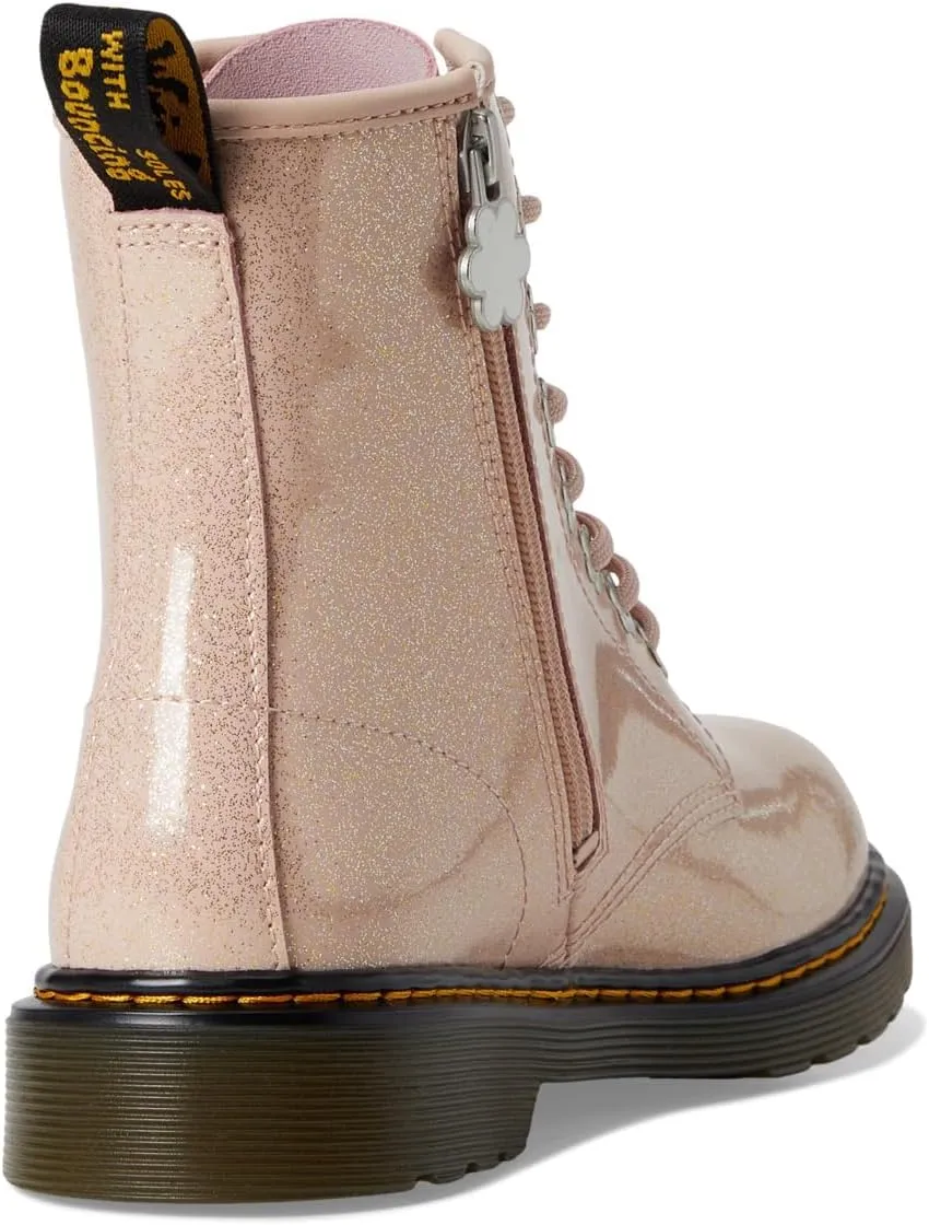 Dr. Martens Girl's 1460 (Toddler) Fashion Boot
