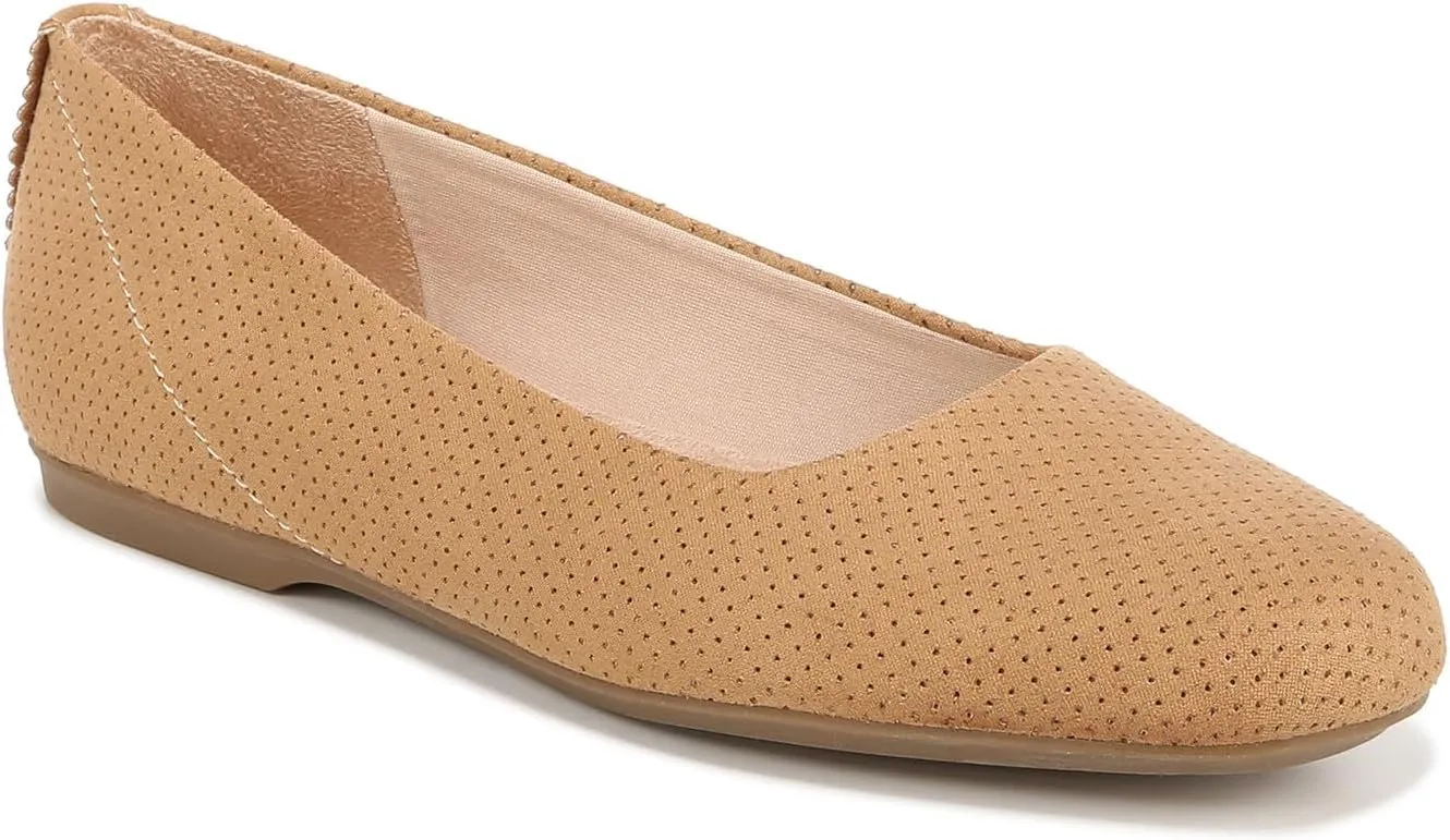 Dr. Scholl's Shoes Women's Wexley Ballet Flat