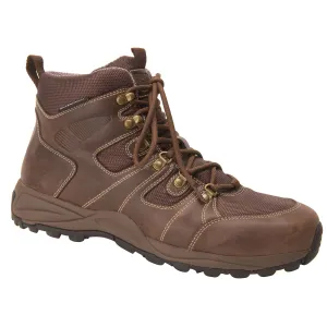 Drew Trek Dark Brown 40697-68