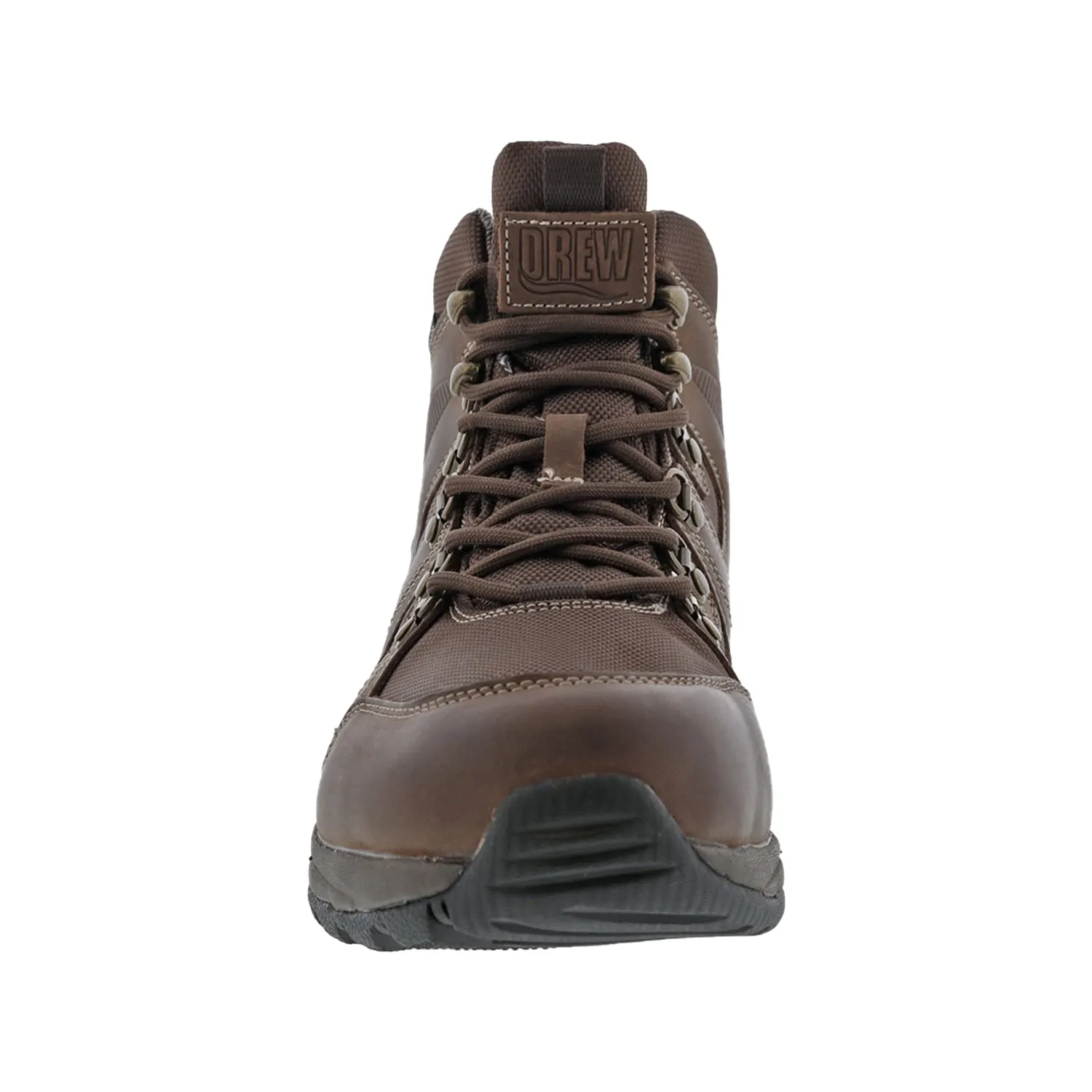 Drew Trek Dark Brown 40697-68