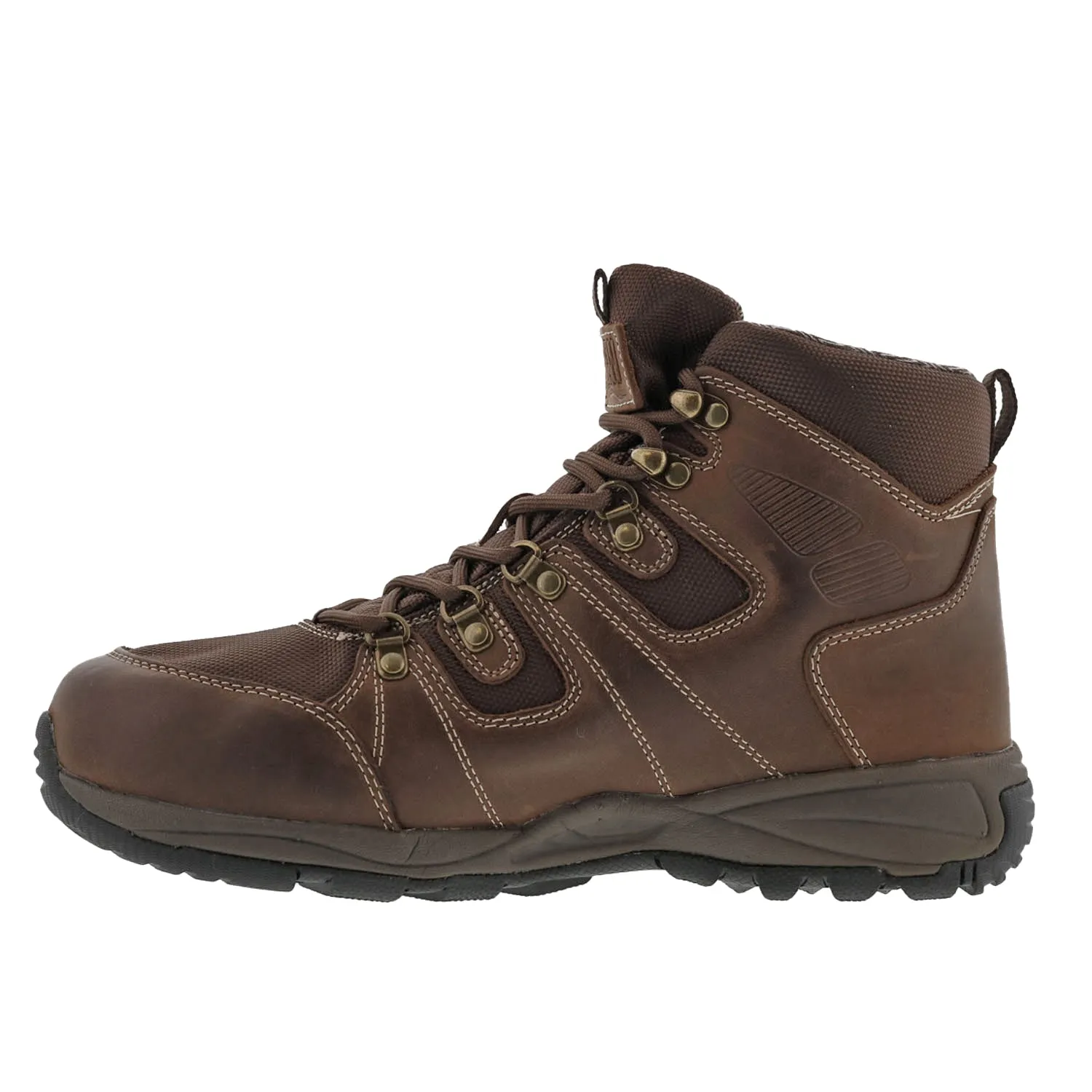 Drew Trek Dark Brown 40697-68
