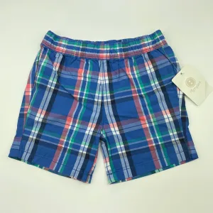 Dymples lightweight cotton shorts, elasticated, size 0, BNWT