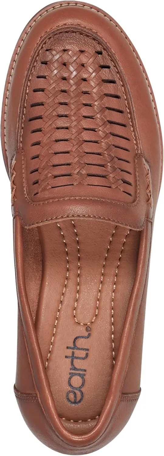 Earth Women's Elona Loafer Flat