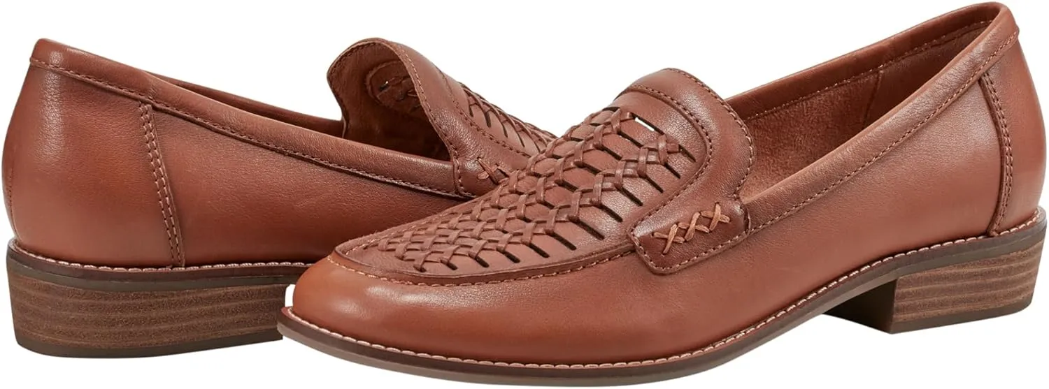 Earth Women's Elona Loafer Flat
